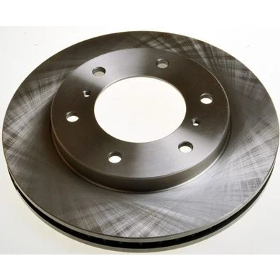 Imagem de DENCKERMANN Disco de travão MITSUBISHI: PAJERO 4, 3 290mm 26mm 6 139,7mm ventilado B130578 ZB403101,4615A061,MN116706,MR407116,MR407289