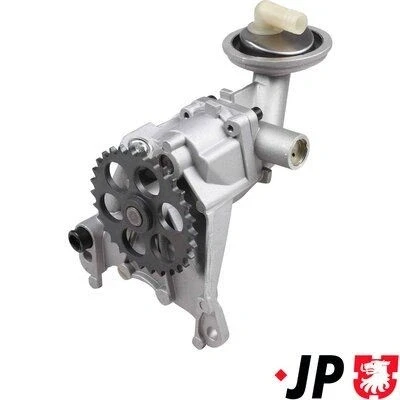 Imagem de JP GROUP 1113103400 Bomba de Óleo VOLKSWAGEN: GOLF 3