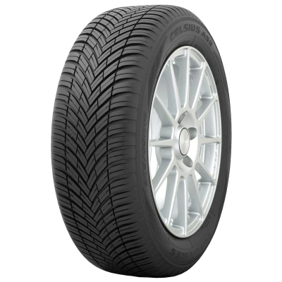 Imagem de Toyo Celsius AS2 ( 225/45 R18 95Y XL )