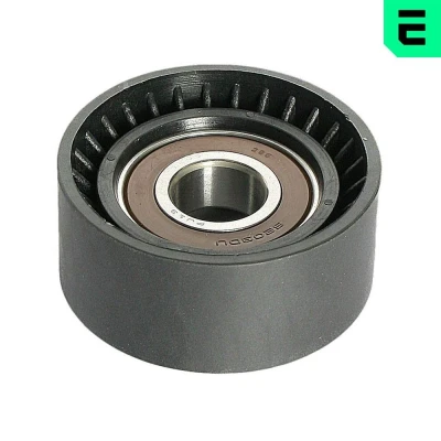Imagem de OPTIMAL 0 N1470S Polia Tensora sem suporte RENAULT: Scénic 1, LAGUNA 1 Grandtour, MEGANE MITSUBISHI: Carisma Hatchback, Sedan, VOLVO: S40 I