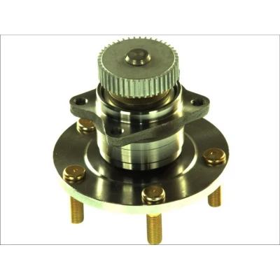 Imagem de BTA H25024BTA Kit de rolamento roda Eixo traseiro 56