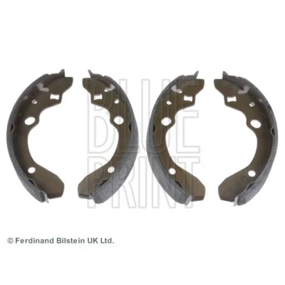 Imagem de BLUE PRINT ADM54119 Maxilas de Travão Eixo traseiro 200 35 MAZDA: 323 III Hatchback, P V Hatchback