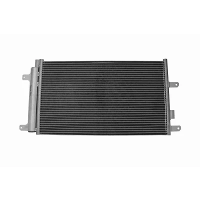 Imagem de VEMO V27 62 0001 Condensador Original Quality 606x340x16 mm IVECO: DAILY 4