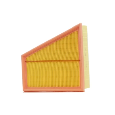 Imagem de FEBI BILSTEIN 47826 filtro de ar 78 218 Cartucho filtrante com pré SEAT: Ibiza 3, Córdoba II Sedan, SKODA: Fabia 1 Combi, I Hatchback