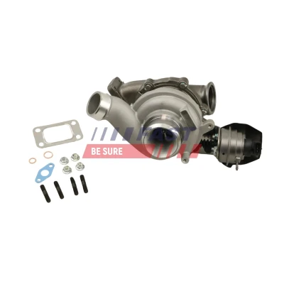 Imagem de FAST FT63559 Turbocompressor accionado pelos gases de escape Euro 5