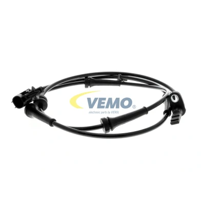 Imagem de VEMO V38 72 0136 Sensor de ABS Eixo dianteiro, lado direito Original Quality para veículos com 12