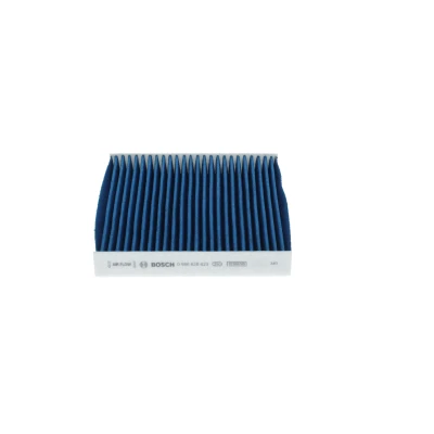 Imagem de BOSCH 0 986 628 623 Filtro, ar do habitáculo TOYOTA: Yaris II Hatchback, HILUX 3 Pick up, Auris JAGUAR: F Type Coupe, I Pace, LEXUS: GS III