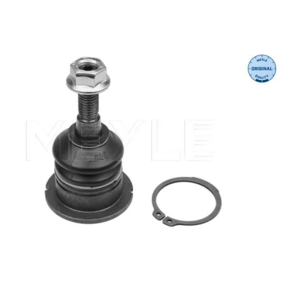 Imagem de MEYLE 53 16 010 0004 Rótula de suspensão em cima, Eixo dianteiro, lado esquerdo, direito ORIGINAL Quality 42 103
