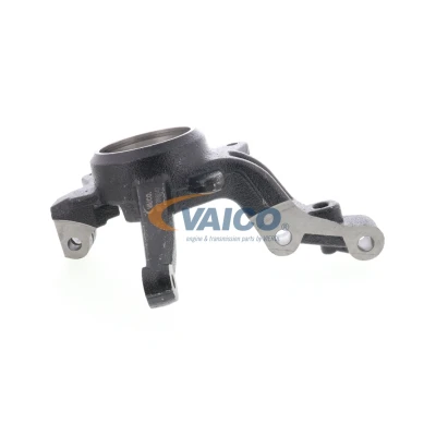 Imagem de VAICO V46 0961 Manga de Eixo dianteiro, lado esquerdo Original Quality RENAULT: Kangoo II Express