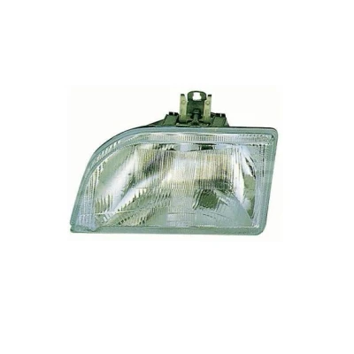 Imagem de ABAKUS 431 1110L LD E Farol Principal esquerda H4, W5W sem porta lâmpadas, lâmpada P43t FORD: FIESTA 3