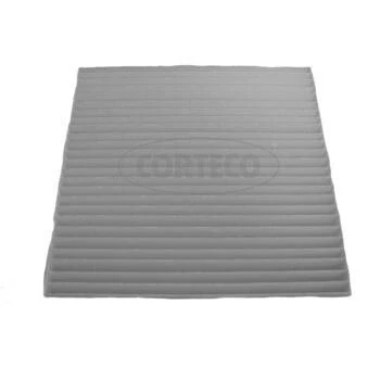 Imagem de CORTECO 80001178 Filtro, ar do habitáculo Filtro de partículas 197 192 200 JAGUAR: XF Sedan, XJ Sedan
