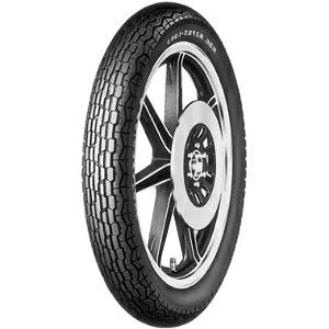 Imagem de Bridgestone L303 ( 3.00 19 TT 49S M/C, Rodas dianteiras )