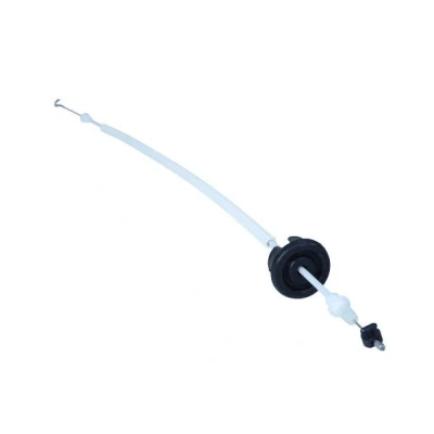 Imagem de MAXGEAR 32 0838 Cabo de aço, tranca da porta à frente, ambos os lados