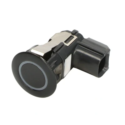 Imagem de HELLA 6PX 358 270 671 Sensores de Estacionamento à frente, traseira Sensor ultrasons
