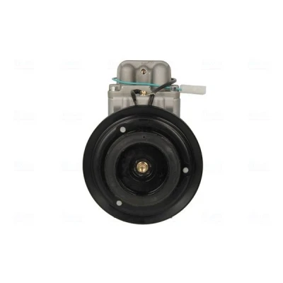 Imagem de NISSENS 87812 Ventilador do Habitáculo sem regulador integrado SEAT: Ibiza 3, Toledo 4, AUDI: A2, A1 Sportback, SKODA: Fabia I Hatchback