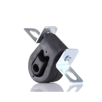 Imagem de FEBI BILSTEIN 01238 Suporte, sistema de escape VOLKSWAGEN: Transporter 4 Bus, GOLF 3, 4, SEAT: Ibiza 2