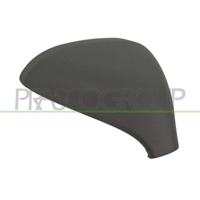 Imagem de PRASCO PG4247413 Revestimento, retrovisor exterior à direita com subcapa PEUGEOT: 308 I SW, Hatchback