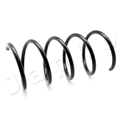 Imagem de JAPKO ZCJ3106A Mola de suspensão Eixo dianteiro MERCEDES BENZ: Classe C T modell, Sedan, CLK Cabrio