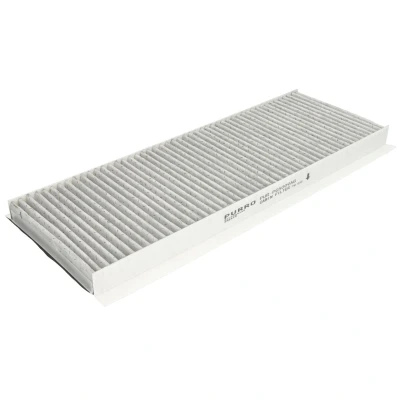 Imagem de PURRO PUR PC5009AG Filtro, ar do habitáculo Filtro de carvão ativado 410mm 145mm 26mm OPEL: Vectra B Sedan, Carrinha