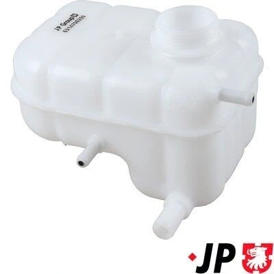 Imagem de JP GROUP 6314700200 Depósito de Compensação Refrigerante sem capa, sensor CHEVROLET: Lacetti Hatchback