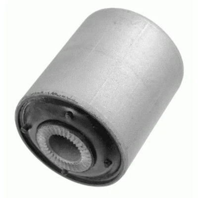 Imagem de LEMFÖRDER 33730 01 Casquilho de Braço Suspensão Eixo dianteiro, em baixo, ambos os lados Rolamento borracha e metal LAND ROVER: Range Rover 3