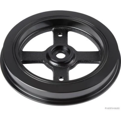 Imagem de HERTH+BUSS JAKOPARTS J1092018 Polia da Cambota 164mm