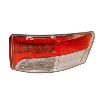 Imagem de PRASCO TY2464153 Farolim à direita parte exterior TOYOTA: Avensis III Sedan
