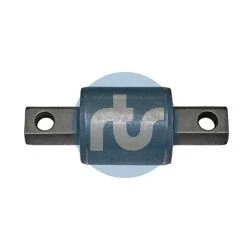 Imagem de RTS 017 00229 Casquilho de Braço Suspensão VOLVO: S60 I, V70 2