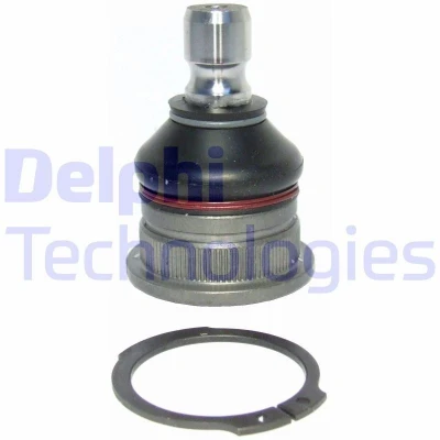 Imagem de DELPHI TC1733 Rótula de suspensão 48 70 KIA: Picanto I