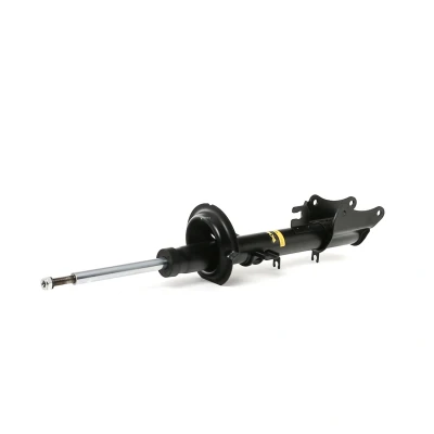 Imagem de MONROE G8019 Amortecedor Pressão do gás Tubo duplo com assento de mola cavilha em cima, braçadeira baixo ALFA ROMEO: 147