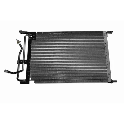 Imagem de VEMO Original Quality V25 62 0006 Condensador 505 x 360 22 mm FORD: FIESTA 4, 5
