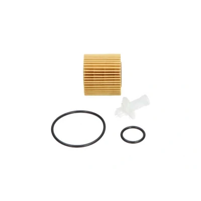 Imagem de KAVO PARTS TO 144 Filtro de óleo Cartucho filtrante TOYOTA: Yaris II Hatchback, III Auris DAIHATSU: Sirion II, LEXUS: CT