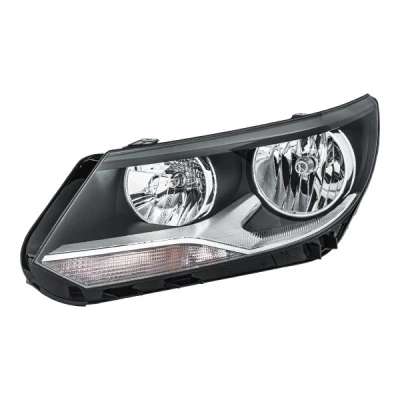 Imagem de HELLA 1EL 010 749 211 Farol Principal VOLKSWAGEN: Tiguan I