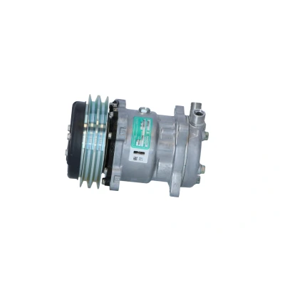 Imagem de NRF 32763G compressor SD5H14 6651 12V PAG 46 com óleo de