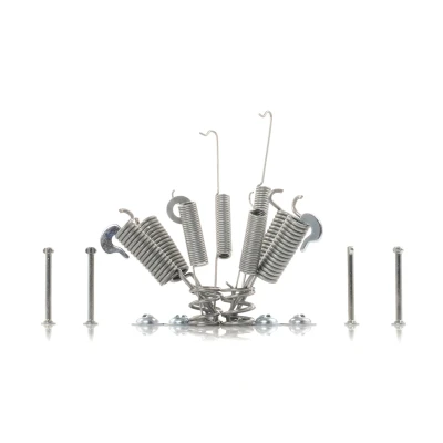 Imagem de QUICK BRAKE 105 0571 Kit de acessórios, maxilas do travão