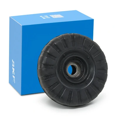Imagem de SKF VKDC 85000 Suporte de apoio do conjunto mola / amortecedor com chumaceira OPEL: Karl