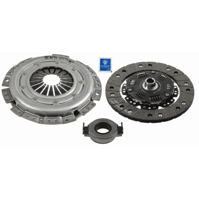 Imagem de SACHS 3000 053 011 Kit de Embraiagem 228 VOLKSWAGEN: TRANSPORTER 3 Kasten