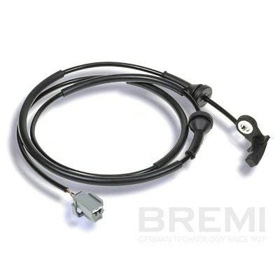 Imagem de BREMI 50641 Sensor de ABS com cabo