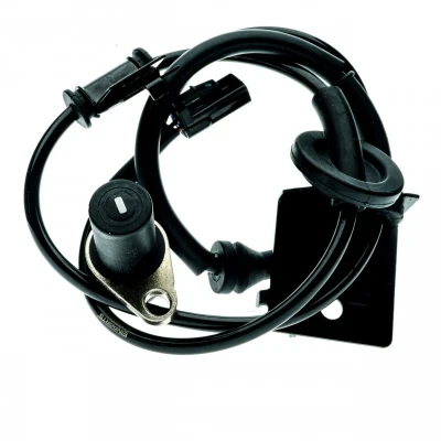 Imagem de EINPARTS EPS1174 Sensor de ABS Eixo dianteiro, lado esquerdo, direito passivo 2 890 28 12 HYUNDAI: Santa Fe 2, I