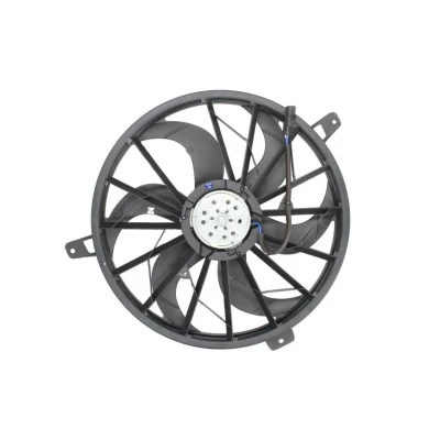 Imagem de THERMOTEC D8Y004TT Ventilador, condensador do ar condicionado