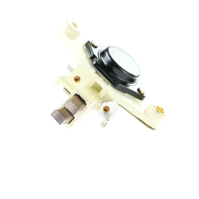 Imagem de VEMO Regulador do Alternador V10-77-0001 14V