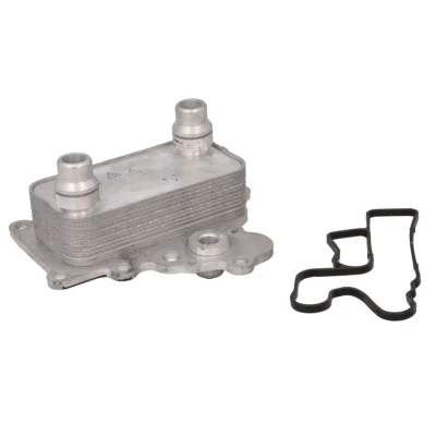 Imagem de MAGNETI MARELLI 350300000400 Radiador de Óleo FIAT: BRAVO 2