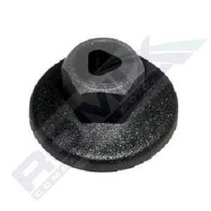Imagem de ROMIX 41278Z Grampo, friso