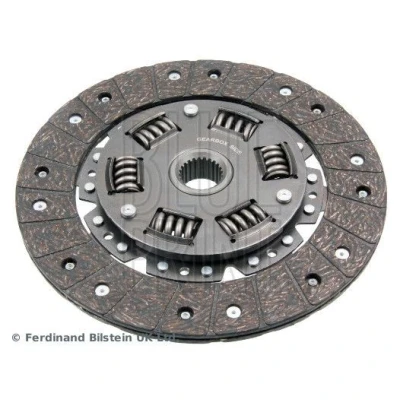 Imagem de BLUE PRINT ADH23124 Disco de Embraiagem 220 24 HONDA: Civic V Hatchback
