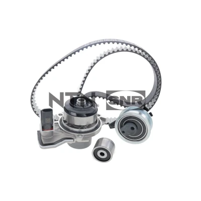 Imagem de SNR KDP457.830S Bomba de Água + Kit Correia Distribuição SEAT: Ibiza 4, 4 Sportcoupe, ST, VOLKSWAGEN: Polo V Hatchback