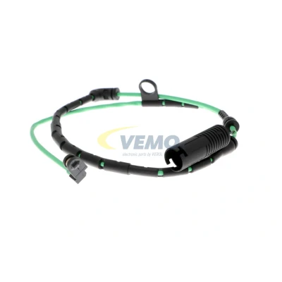 Imagem de VEMO V48 72 0046 Sensor de Desgaste Pastilha Freio Eixo dianteiro, lado direito Original Quality LAND ROVER: Range Rover 3