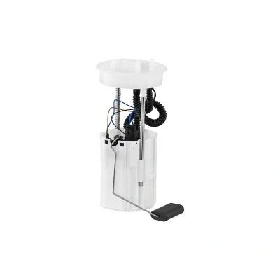 Imagem de HELLA 8TF 358 305 391 Unidade de alimentação combustível com sensor nível combustível, juntas elétrico Gasolina