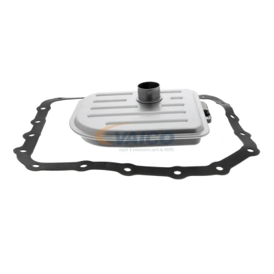 Imagem de VAICO V52 0457 Conjunto do filtro hidráulico, caixa velocidades automática com junta HYUNDAI: SANTA FE 2