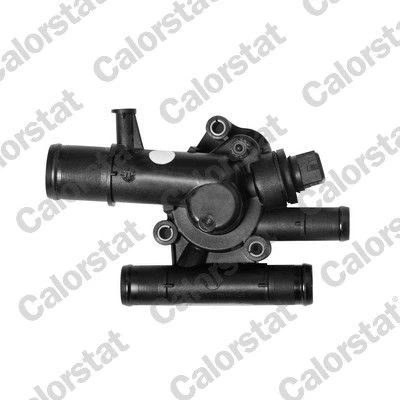 Imagem de CALORSTAT by Vernet TH6628.89J Termóstato, líquido de refrigeração 89oC com junta sensor Plástico RENAULT: Kangoo I Express, MEGANE 2 Kombi