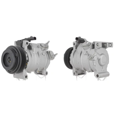 Imagem de Compressor, ar condicionado TEAMEC 8638792